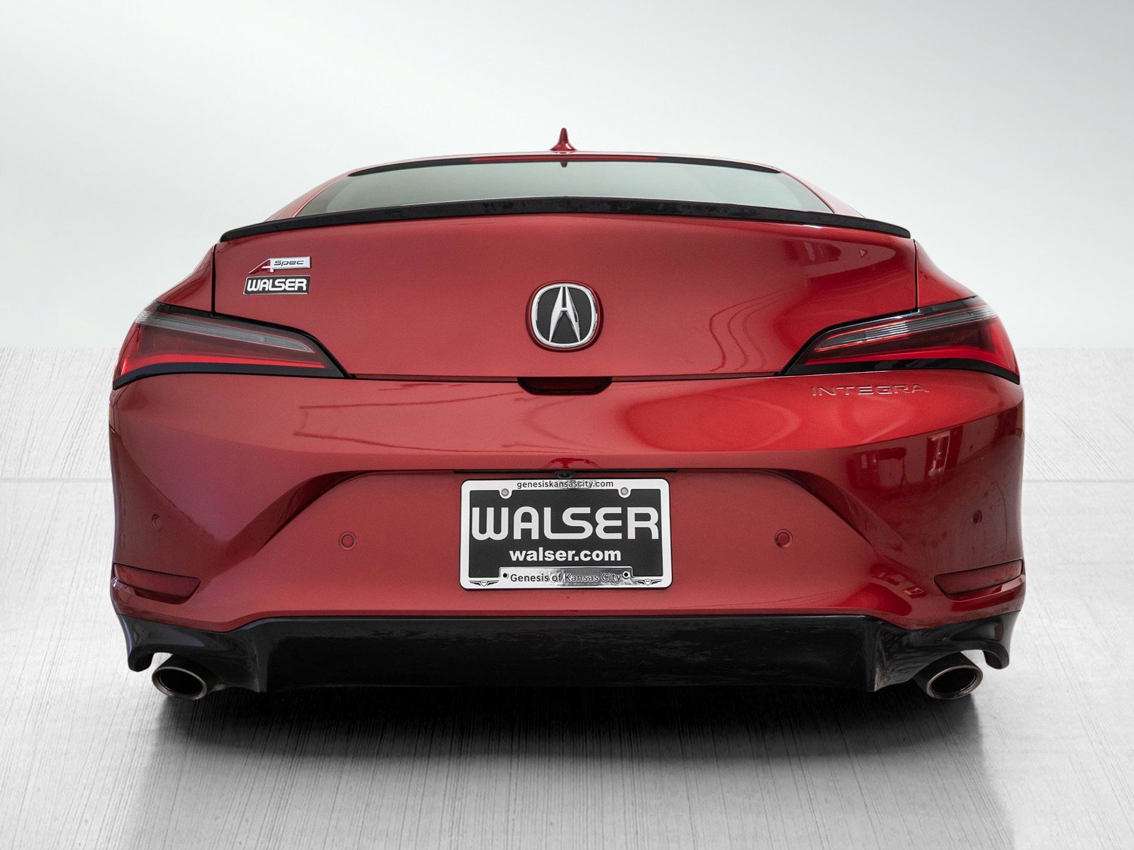 Used 2023 Acura Integra A-Spec image 4