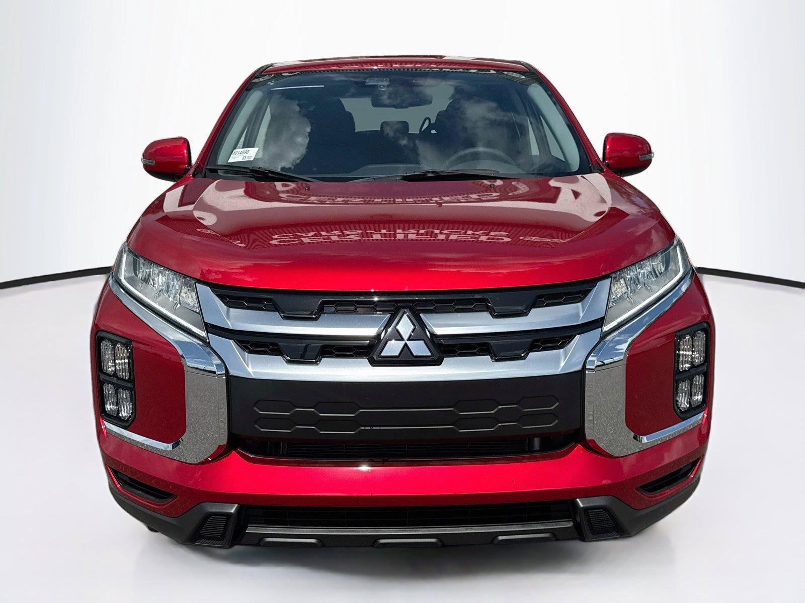 New 2026 Mitsubishi Outlander Sport AWD image 8