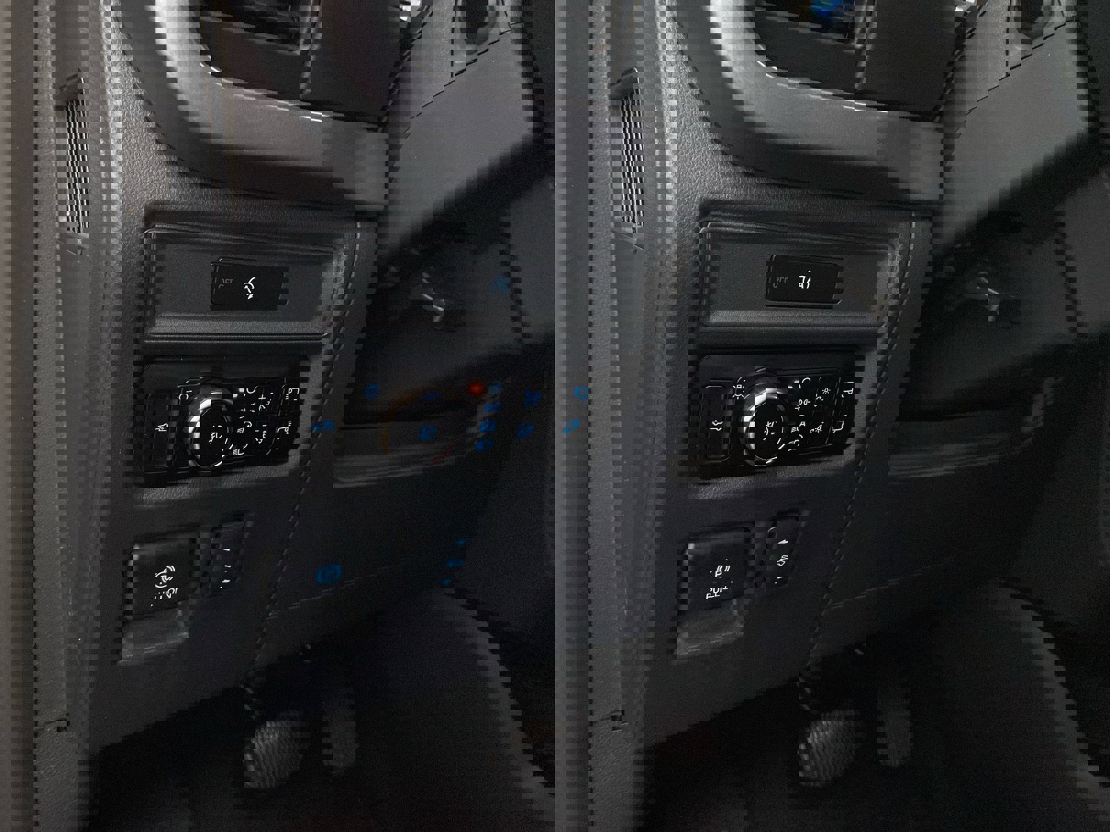 New 2025 Ford F150 XLT w/ Equipment Group 303A High image 18