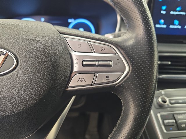 Used 2023 Hyundai Santa Fe Calligraphy AWD/4WD image 32