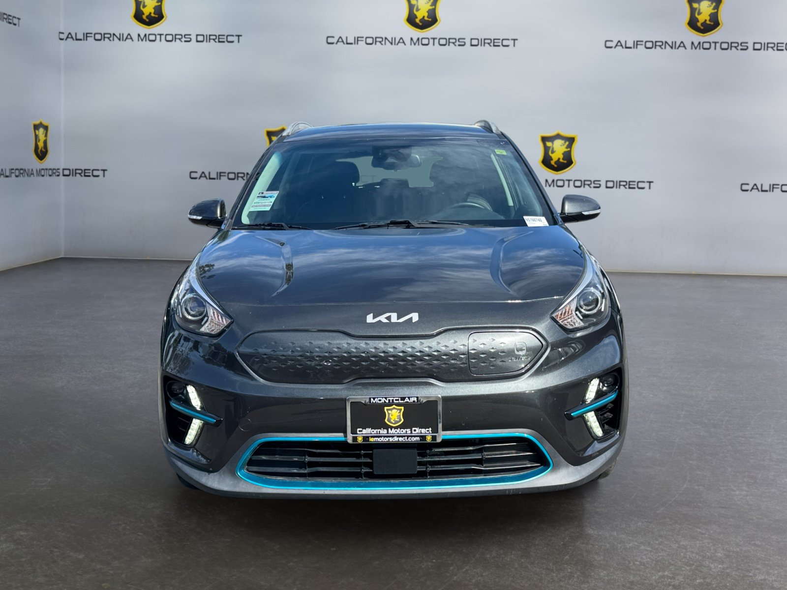 Used 2022 Kia Niro EX FWD image 8