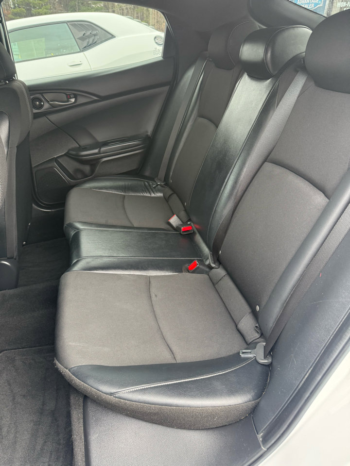 Used 2021 Honda Civic Sport image 16