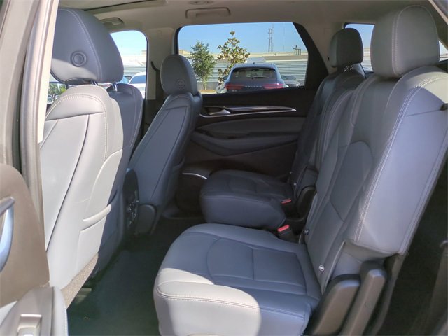 Used 2021 Buick Enclave Premium w/ Sun and Sites Package image 11
