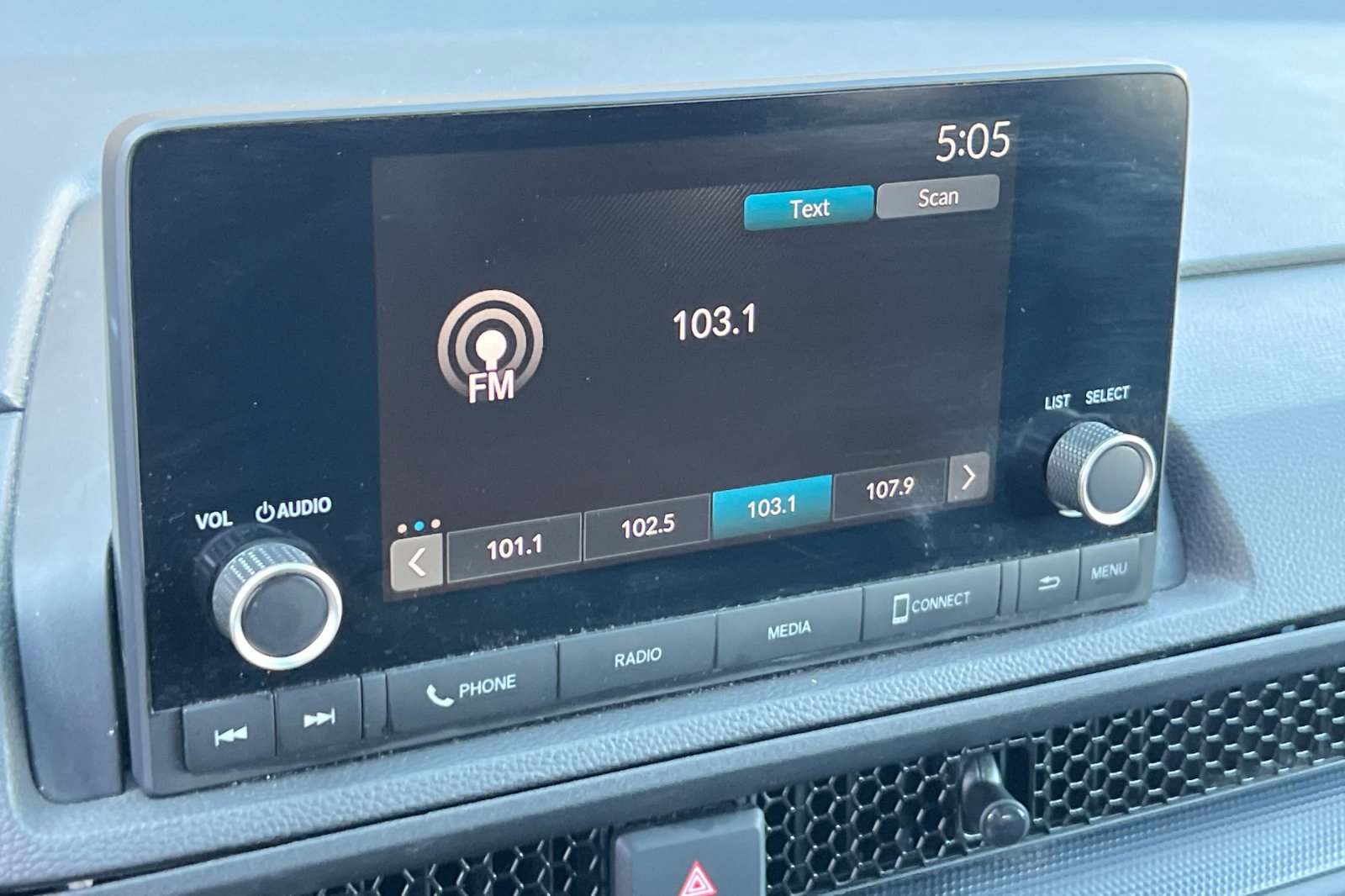 Used 2023 Honda CR-V Sport image 18