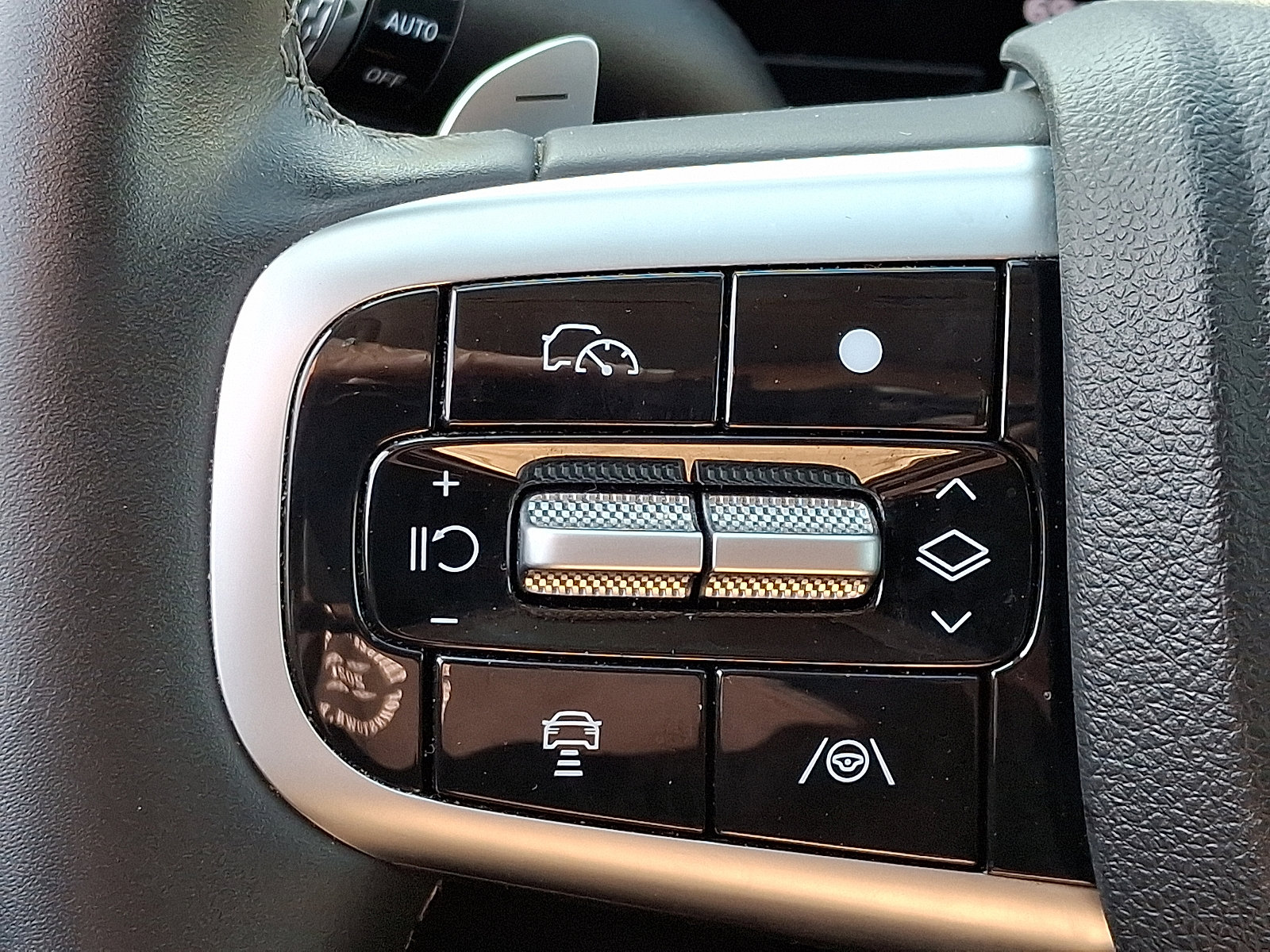 Used 2025 Genesis GV80 2.5T Standard image 22