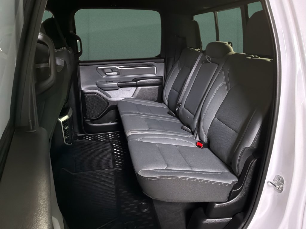 Certified 2021 RAM 1500 Big Horn AWD/4WD image 19