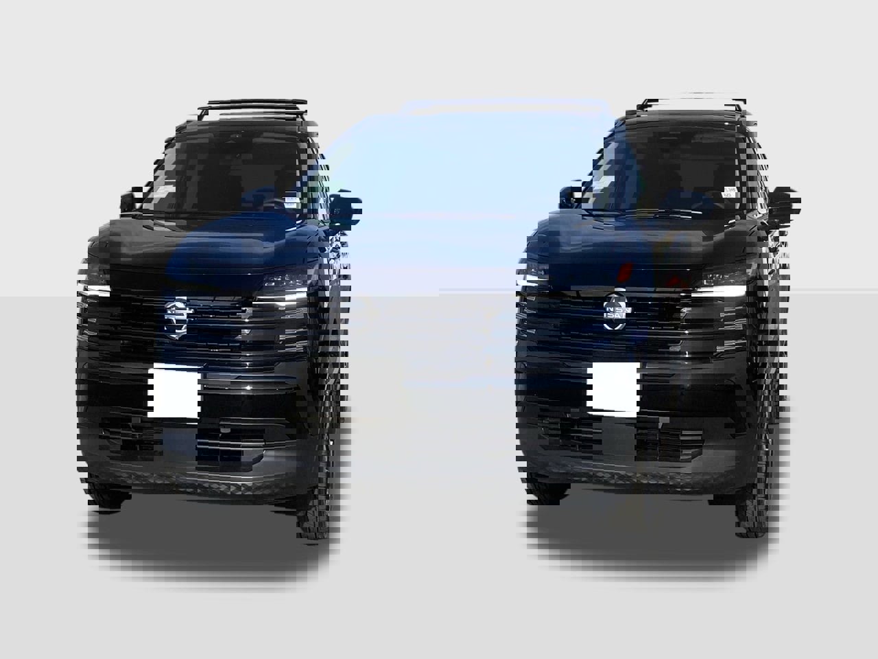 New 2026 Nissan Kicks SV image 5