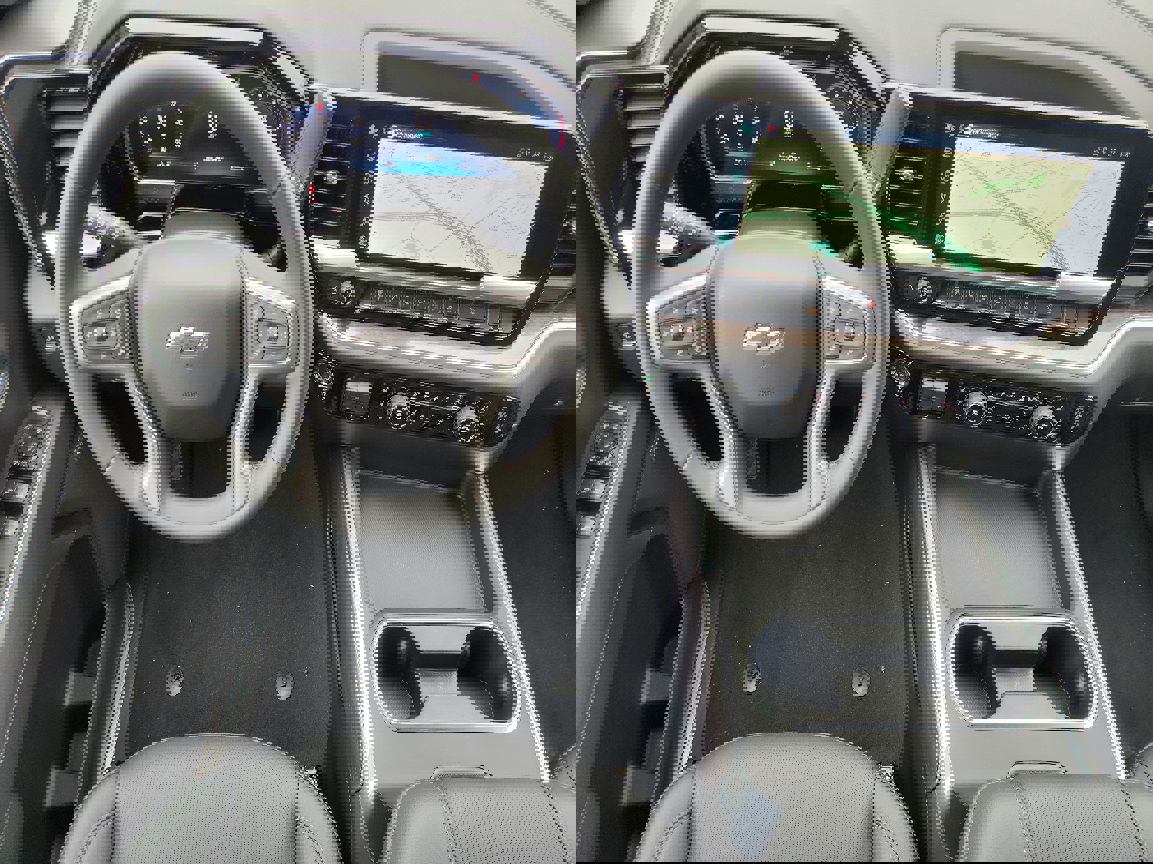 New 2026 Chevrolet Silverado 2500 LTZ w/ Trail Boss Package image 28