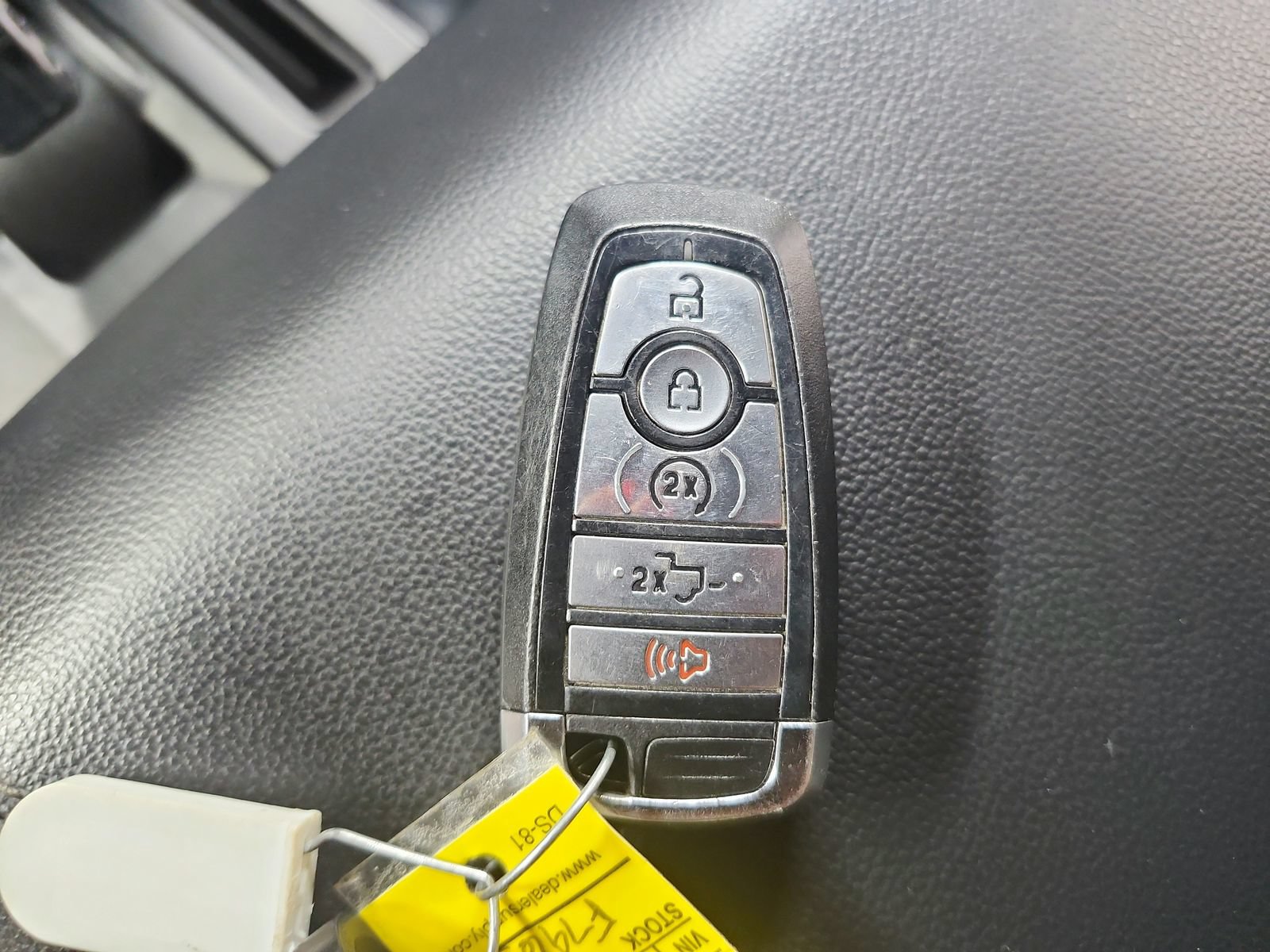Used 2023 Ford F150 XLT w/ Equipment Group 302A High AWD/4WD image 32