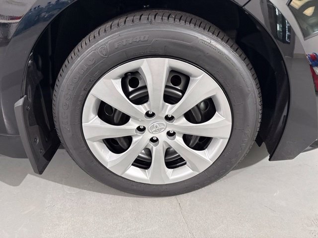 New 2026 Toyota Corolla LE FWD image 13