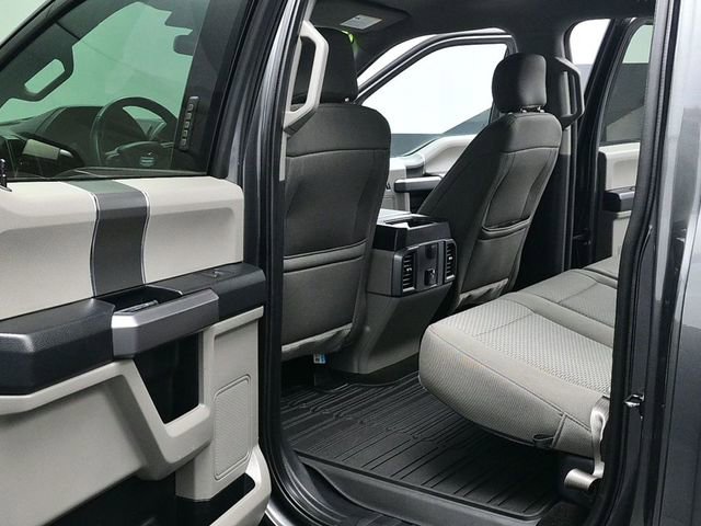 Used 2019 Ford F150 XLT w/ Equipment Group 301A Mid image 14