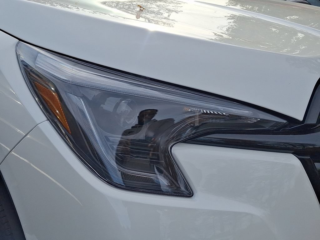 New 2026 Subaru Ascent Bronze Edition AWD/4WD image 4