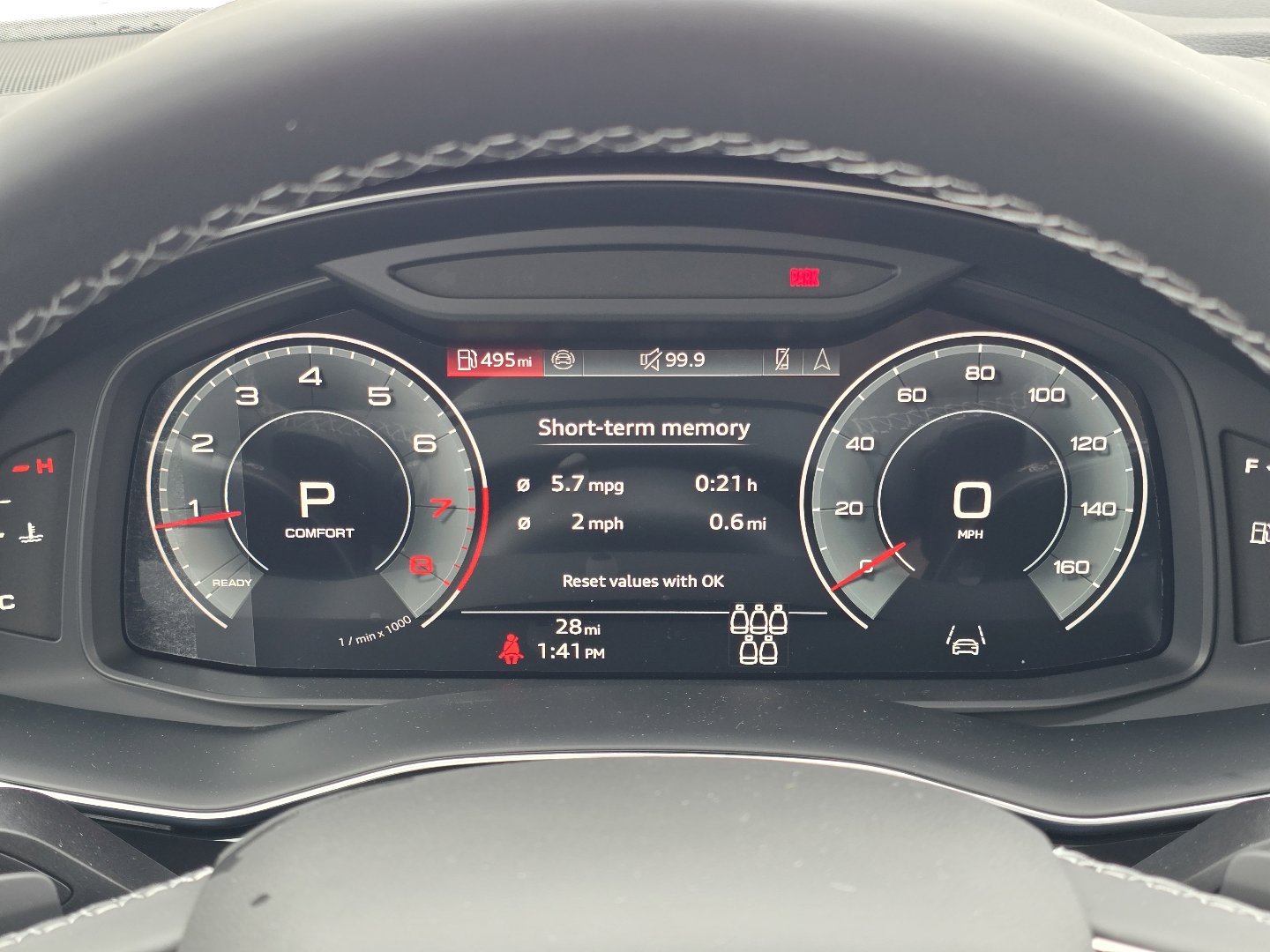 New 2026 Audi Q7 2.0T Premium Plus image 39