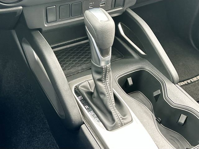 Used 2024 Nissan Frontier SV image 16