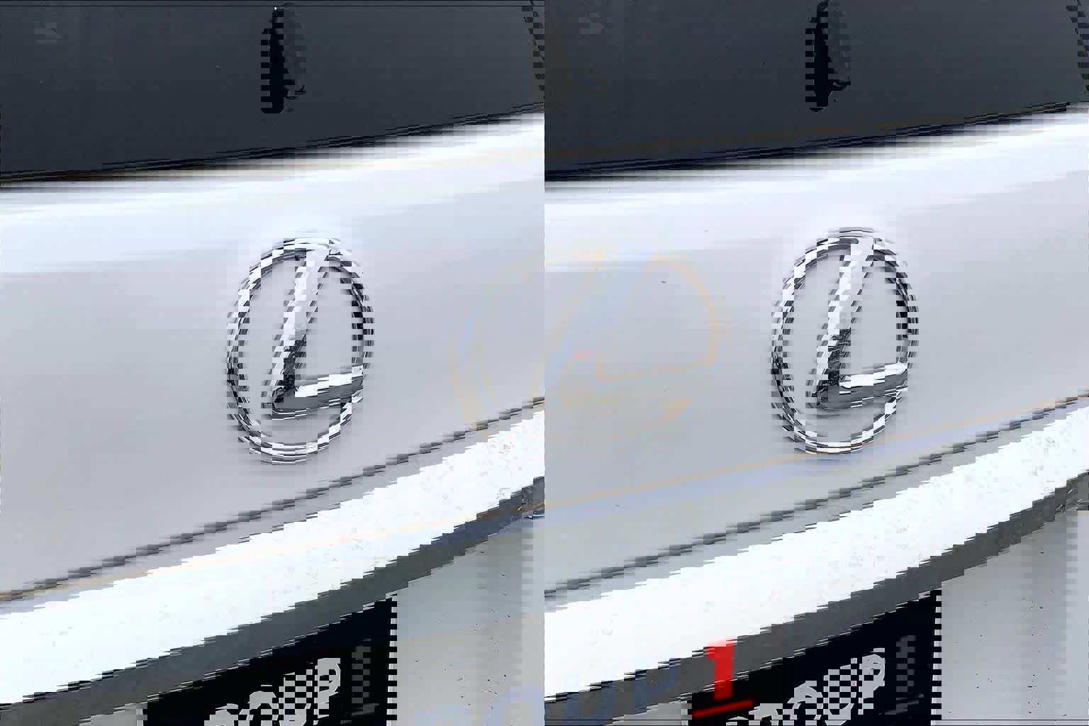 Used 2017 Lexus GX 460 Luxury image 29