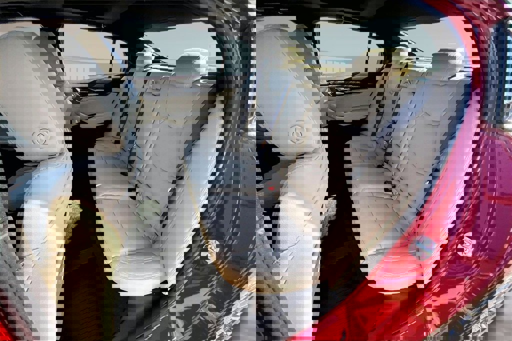 New 2026 Cadillac CT5 Premium Luxury w/ Technology Package image 10