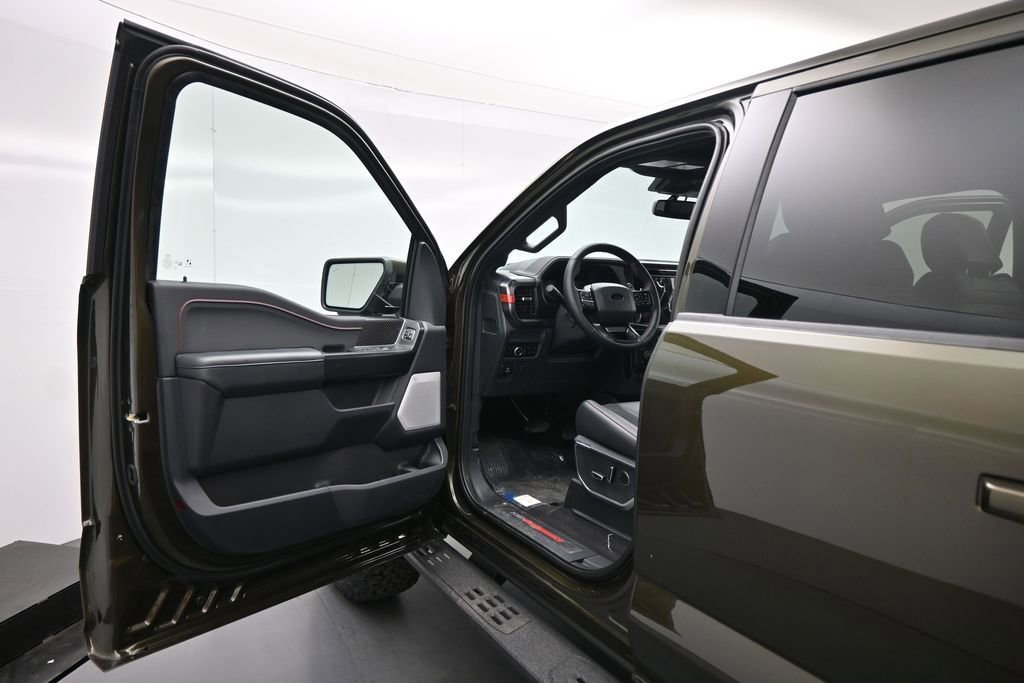 New 2026 Ford F150 Raptor AWD/4WD image 8