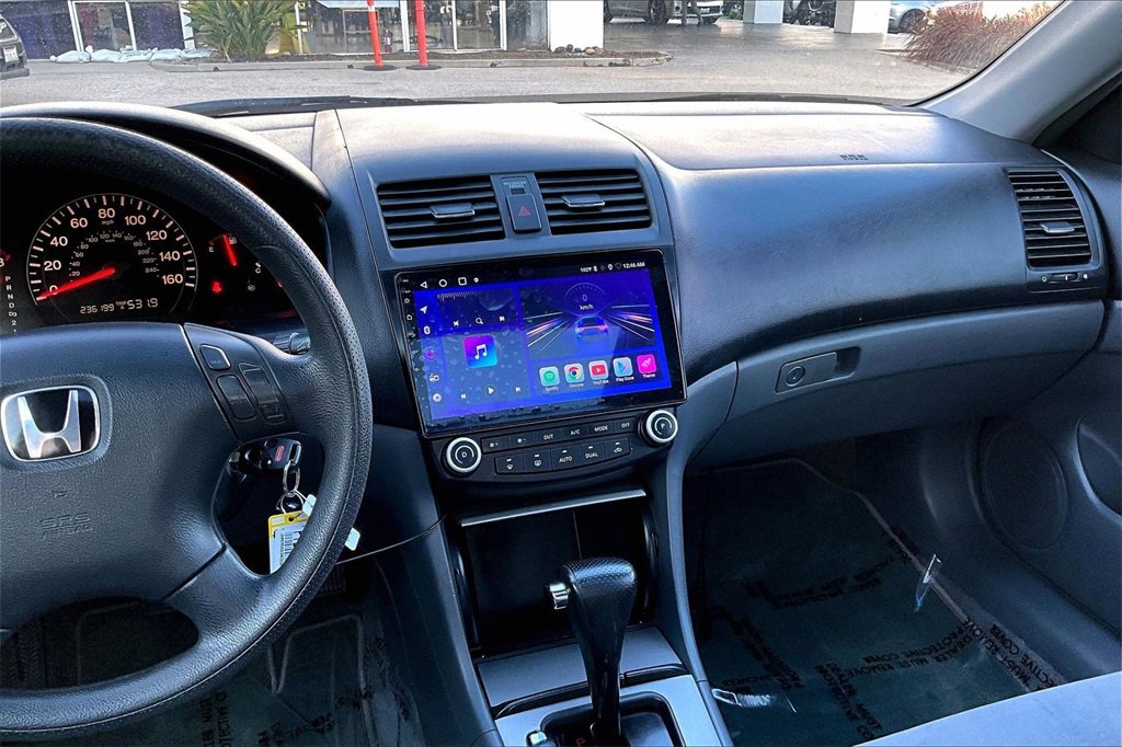 Used 2004 Honda Accord EX image 9