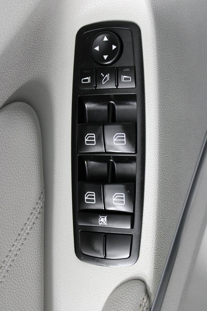 Used 2010 Mercedes-Benz ML 350 ML 350 image 23