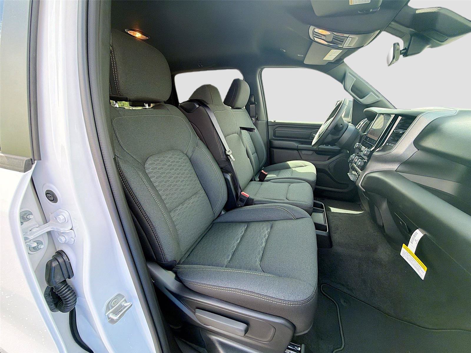 New 2026 RAM 1500 Tradesman AWD/4WD image 27