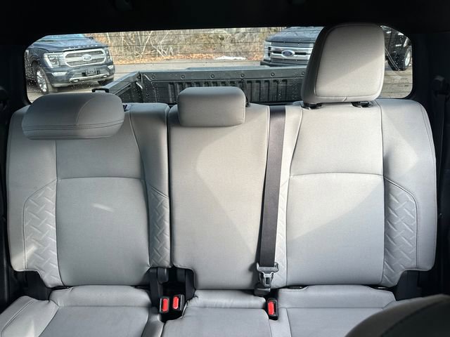 Used 2024 Toyota Tacoma SR5 image 36