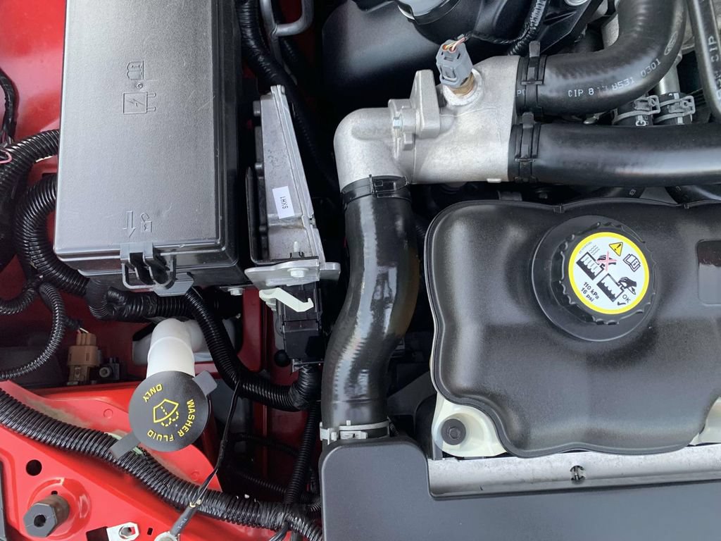 Used 2008 Ford Mustang Shelby GT500 RWD image 73