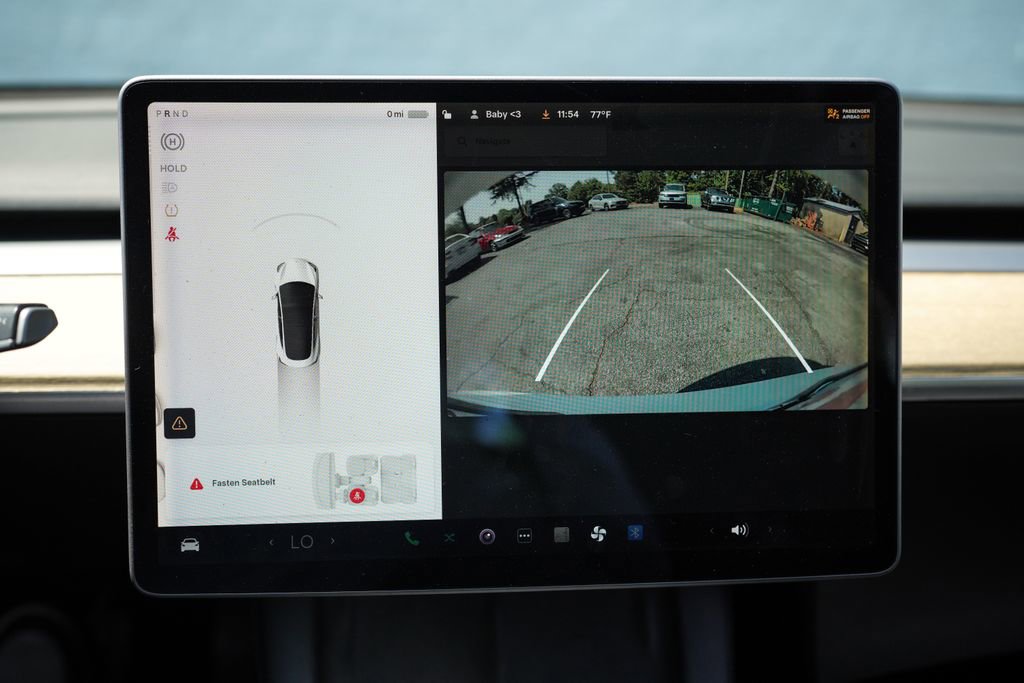 Used 2021 Tesla Model 3 Standard Range Plus RWD image 29