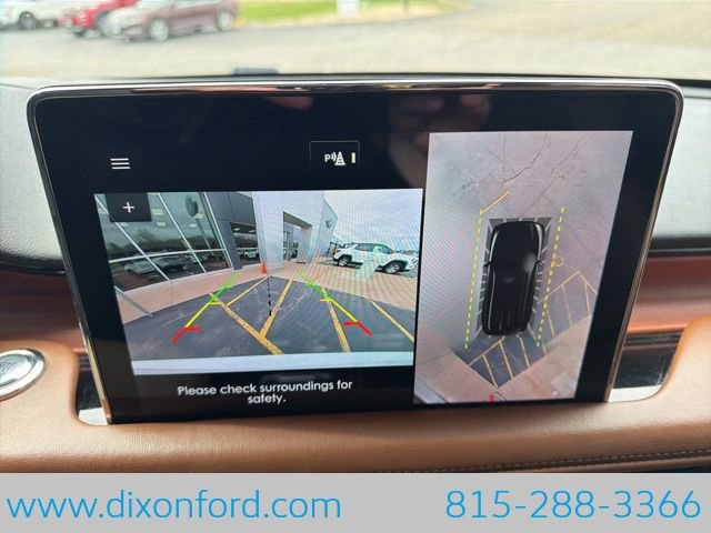 Used 2020 Lincoln Aviator Reserve w/ Equipment Group 202A AWD/4WD image 13