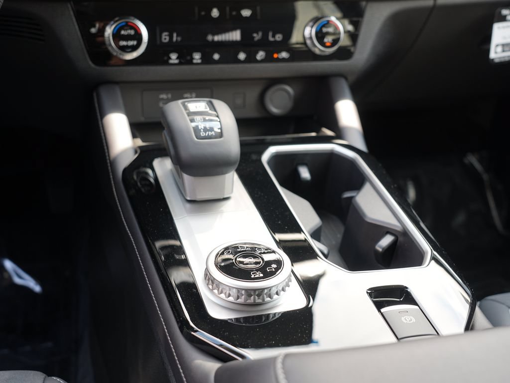 New 2026 Mitsubishi Outlander SE AWD/4WD image 23