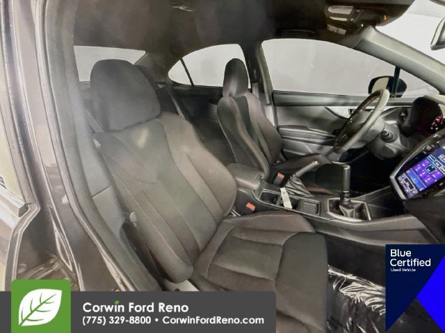 Used 2023 Subaru WRX Premium AWD/4WD image 29