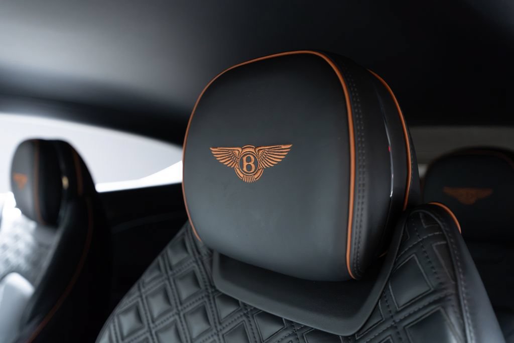 Used 2020 Bentley Continental GT AWD/4WD image 27