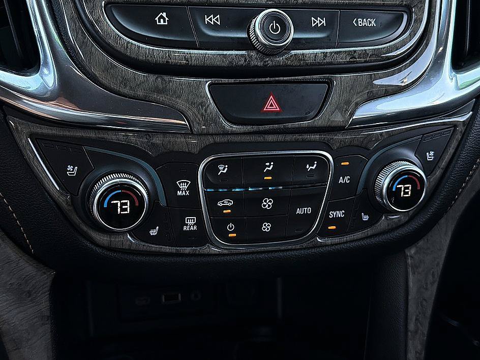 Used 2019 Chevrolet Equinox Premier FWD image 15