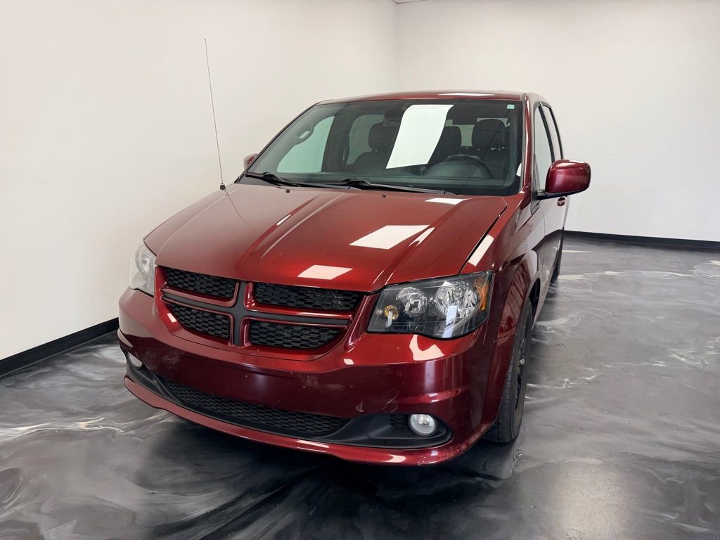 Used 2019 Dodge Grand Caravan GT FWD image 20