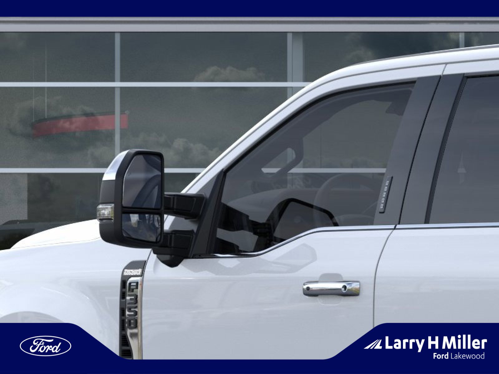 New 2026 Ford F350 King Ranch AWD/4WD image 20