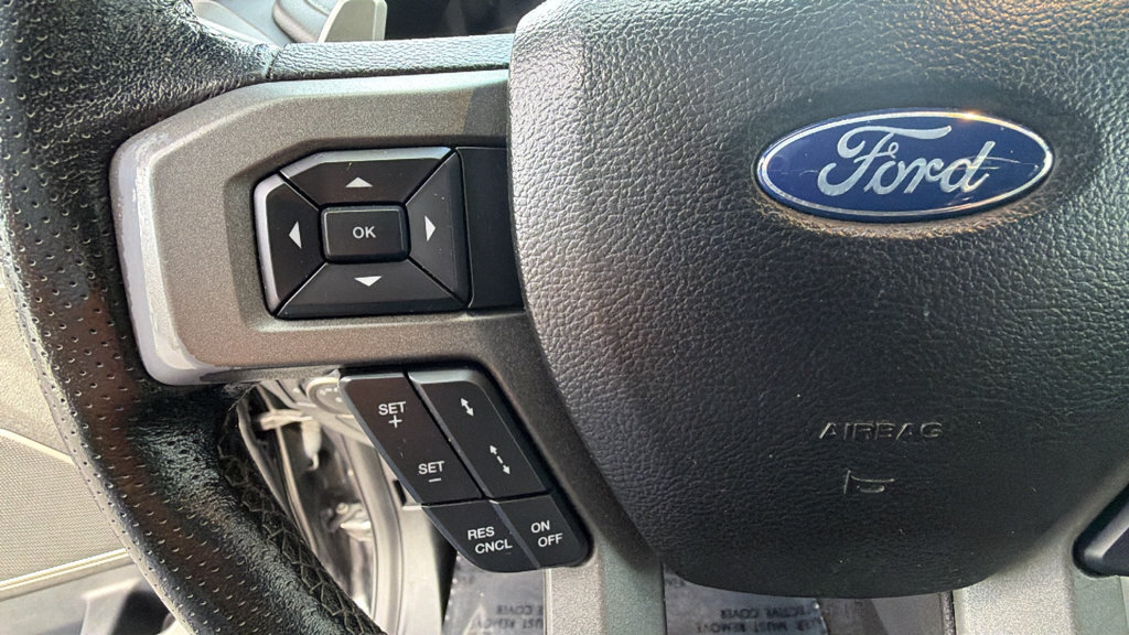 Used 2018 Ford F150 Raptor w/ Equipment Group 802A Luxury AWD/4WD image 19