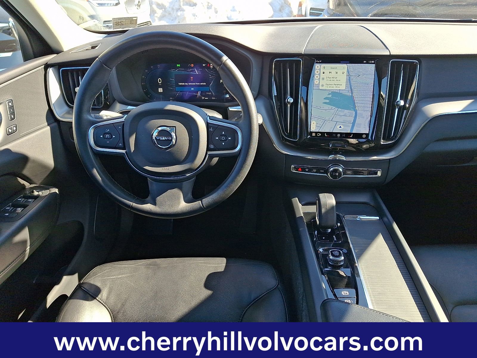 Certified 2023 Volvo XC60 B5 Core image 12