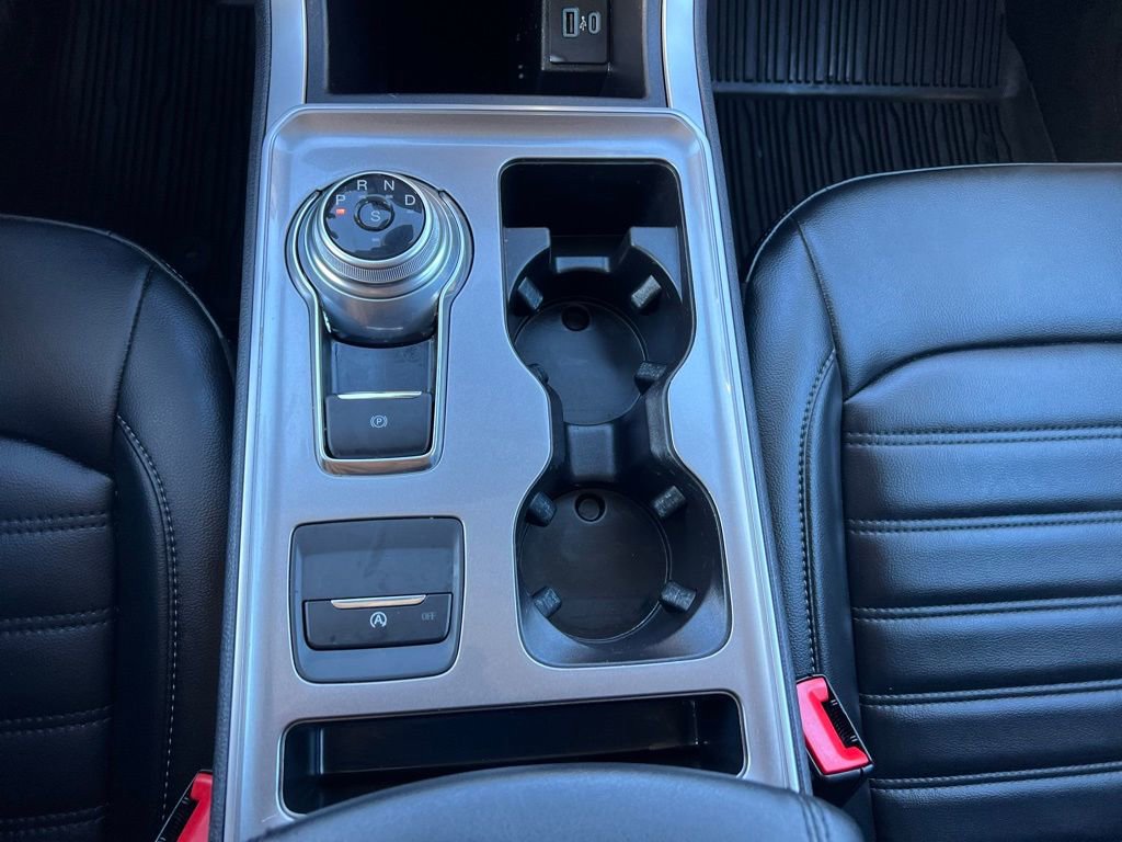 Used 2023 Ford Edge SEL w/ Convenience Package image 30