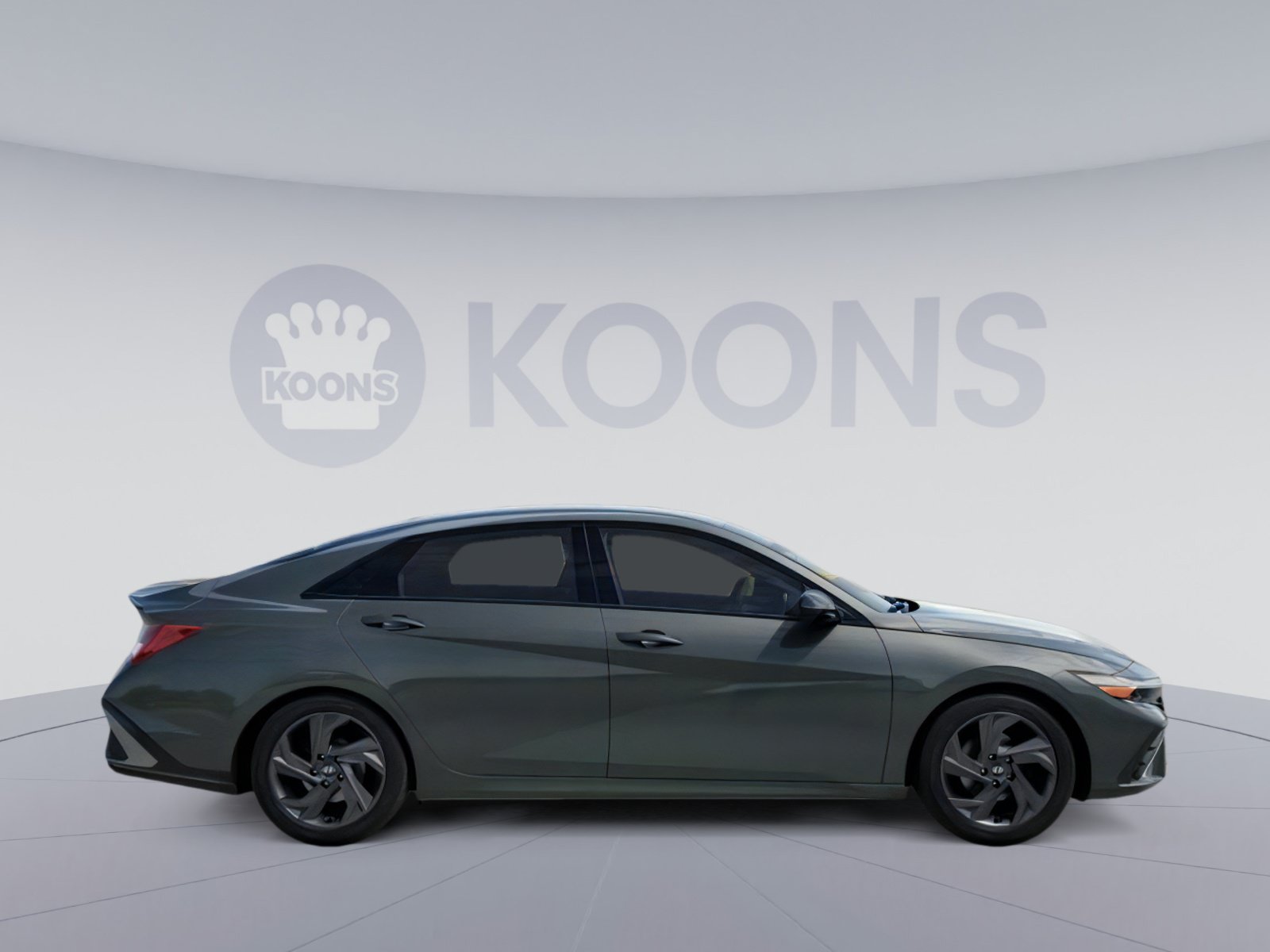 New 2026 Hyundai Elantra SEL Sport FWD image 19