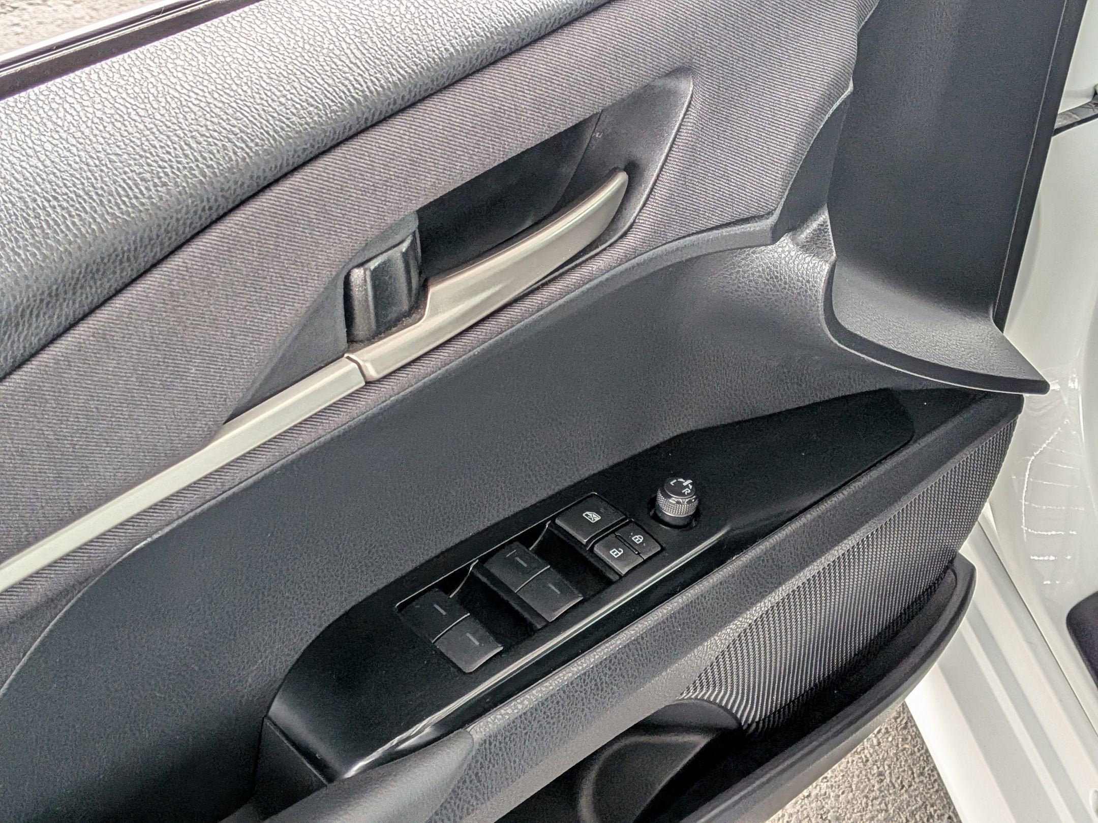 Certified 2025 Toyota Camry LE FWD image 9