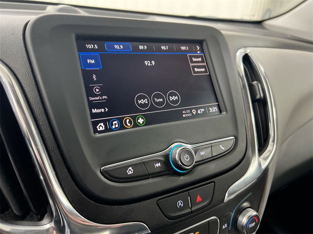 Used 2022 Chevrolet Equinox LS image 13