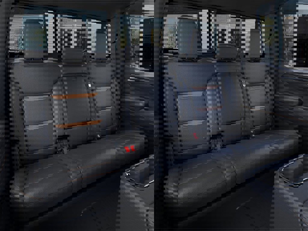 New 2026 GMC Sierra 1500 AT4 w/ AT4 Premium Package image 17