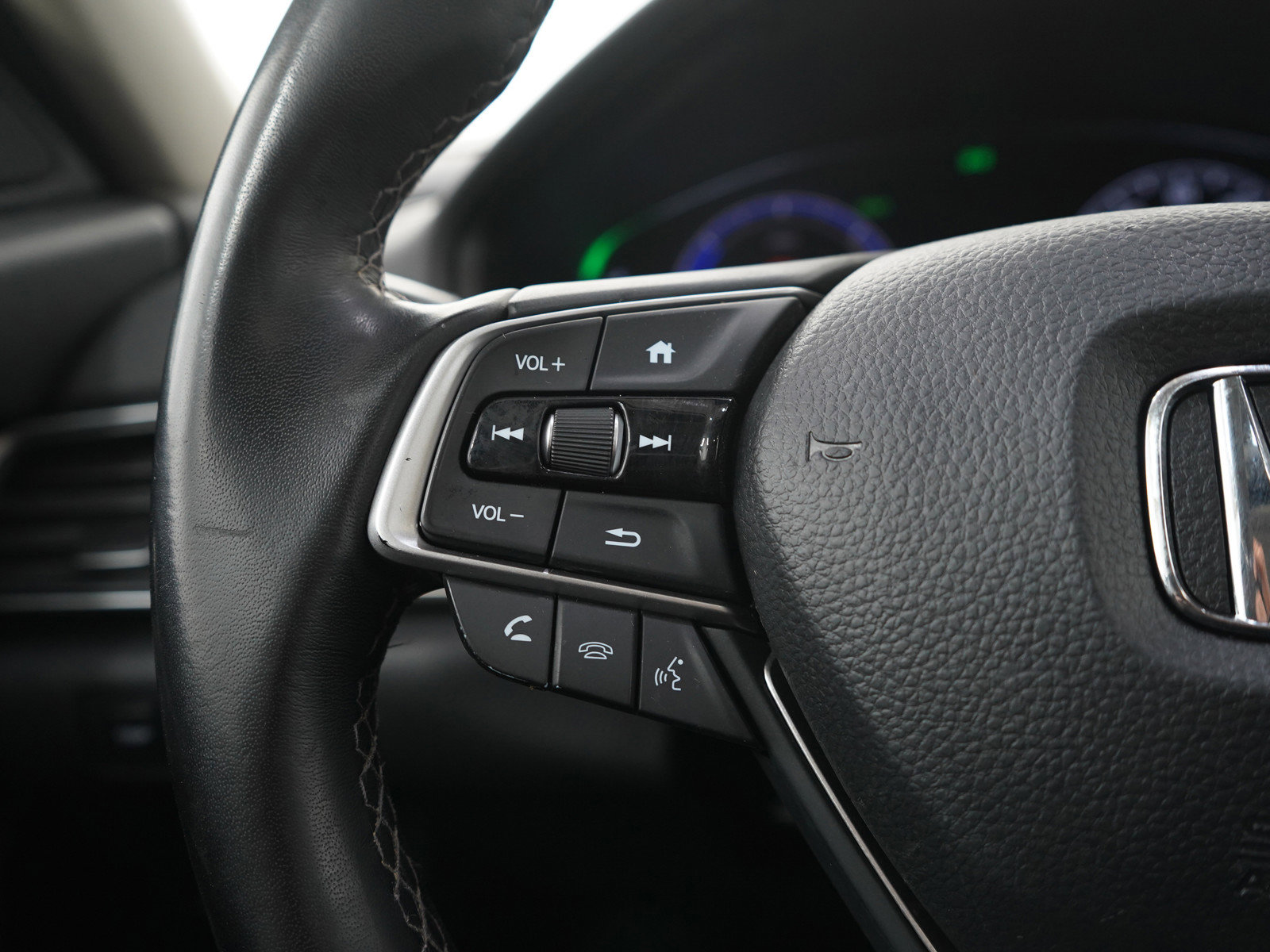 Used 2019 Honda Accord EX-L image 22