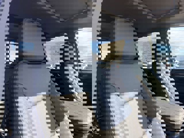 New 2026 Chevrolet Silverado 1500 LT Trail Boss w/ LT Trail Boss Premium Package image 54