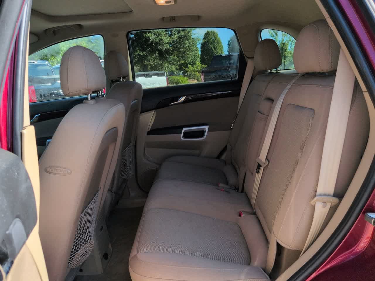 Used 2009 Saturn Vue Green Line FWD image 13