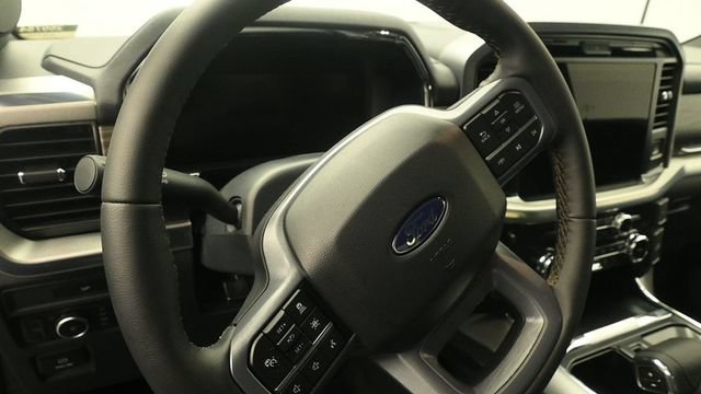 New 2026 Ford F150 Lariat w/ Tow/Haul Package AWD/4WD image 15
