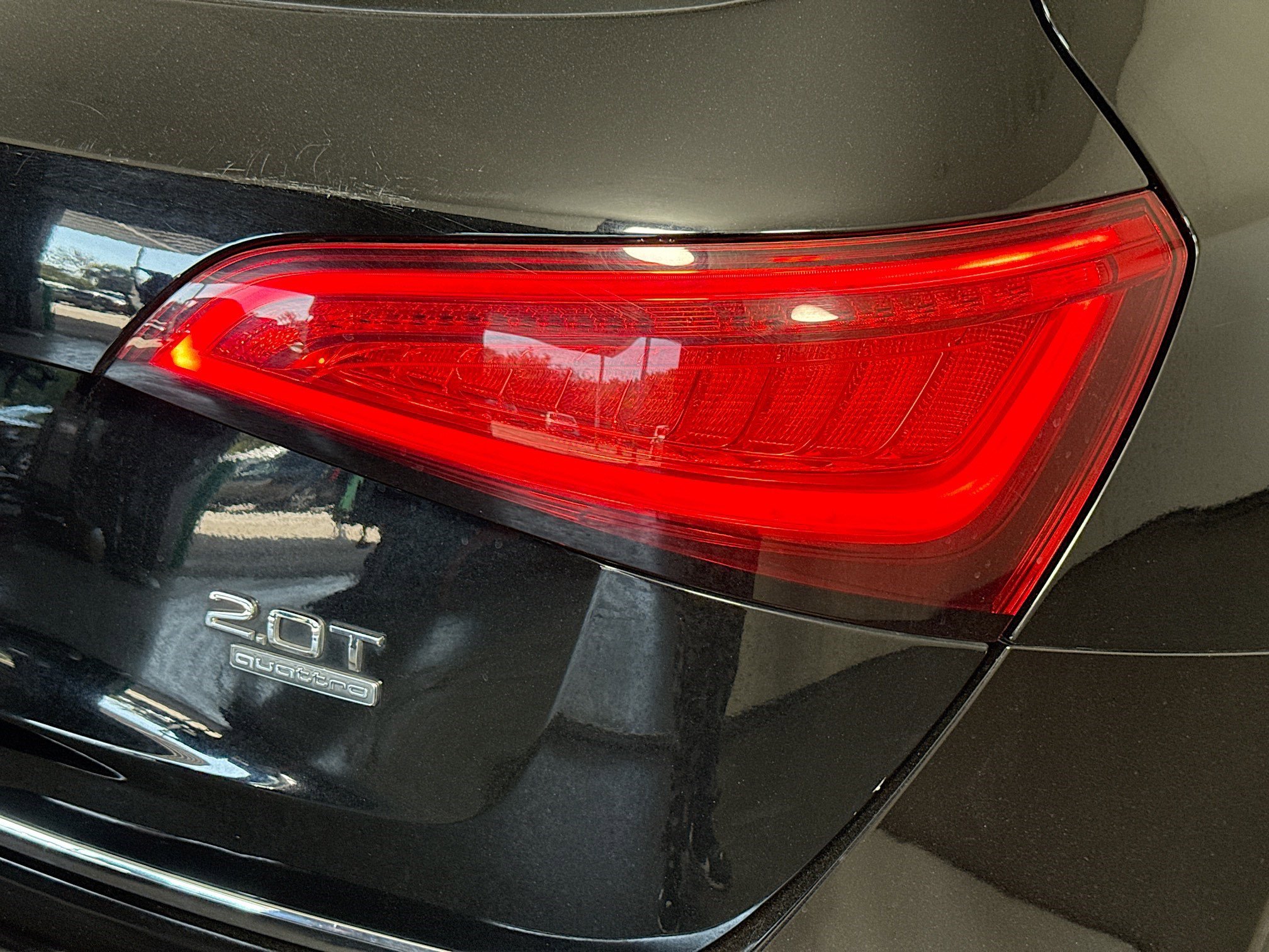 Used 2017 Audi Q5 2.0T Premium image 32