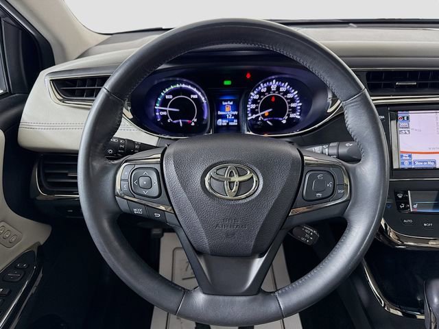 Used 2014 Toyota Avalon Limited image 11