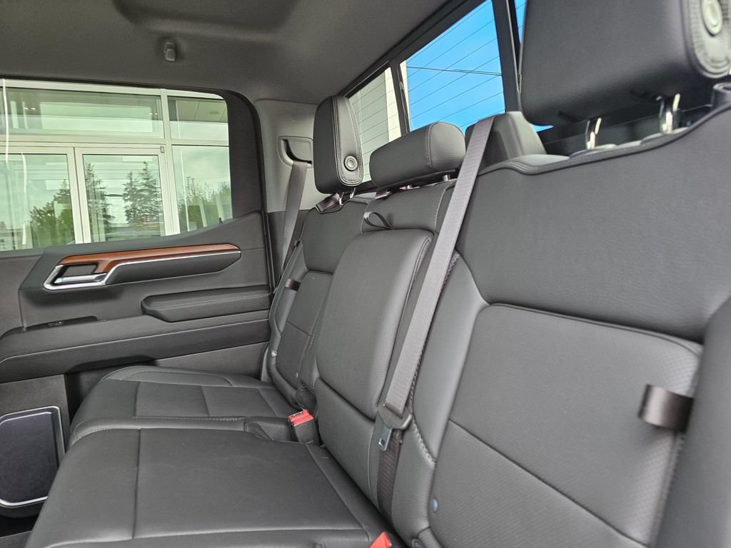 Used 2023 GMC Sierra 1500 Denali w/ Technology Package AWD/4WD image 58