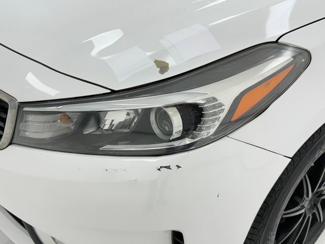 Used 2017 Kia Forte S w/ S Technology Package image 6