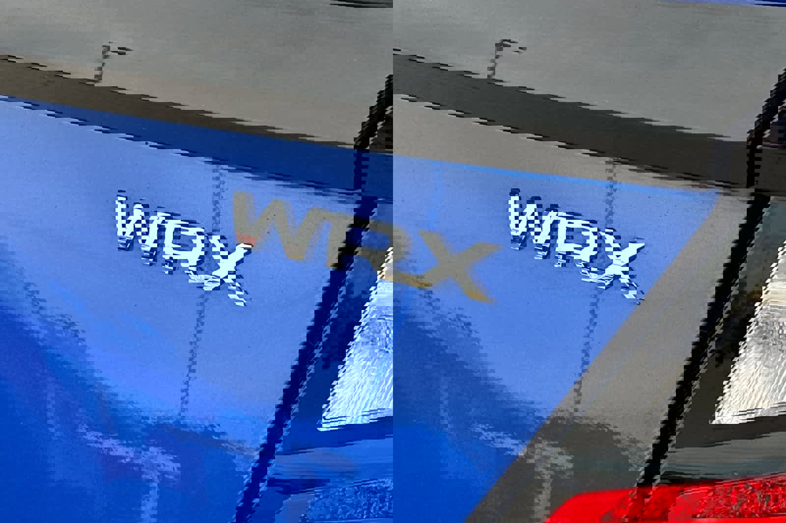 Used 2022 Subaru WRX Premium image 25